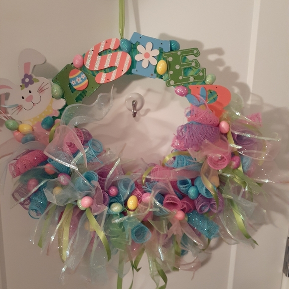 A wreath for any occasion. - Picture 11 of 16